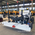 High quality top design concrete laser screed machine for sale FJZP-220